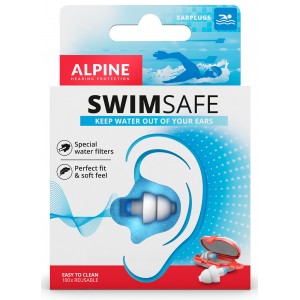 Alpine SwimSafe