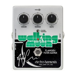 EHX Walking On The Moon - Andy Summers signature Flanger