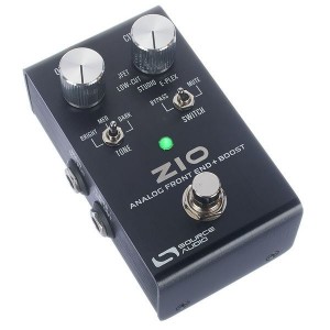 Source Audio ZIO - Analog Front End Boost