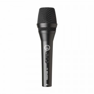 AKG P 5S Dynamic Microphone