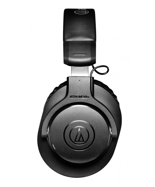 Audio Technica ATH-M20X Bluetooth ON EAR