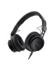 Audio Technica ATH-M60X  ON EAR