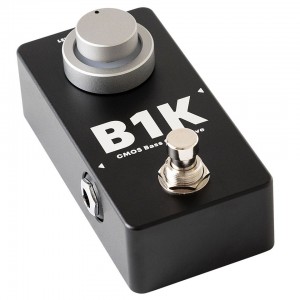 Darkglass B1K CMOS Bass Overdrive
