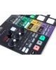 Arturia Beatstep Pro Black Edition - MIDI Controller and Step Sequencer ΠΛΗΚΤΡΑ MIDI