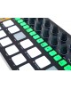 Arturia Beatstep Pro Black Edition - MIDI Controller and Step Sequencer MIDI KEYBOARDS