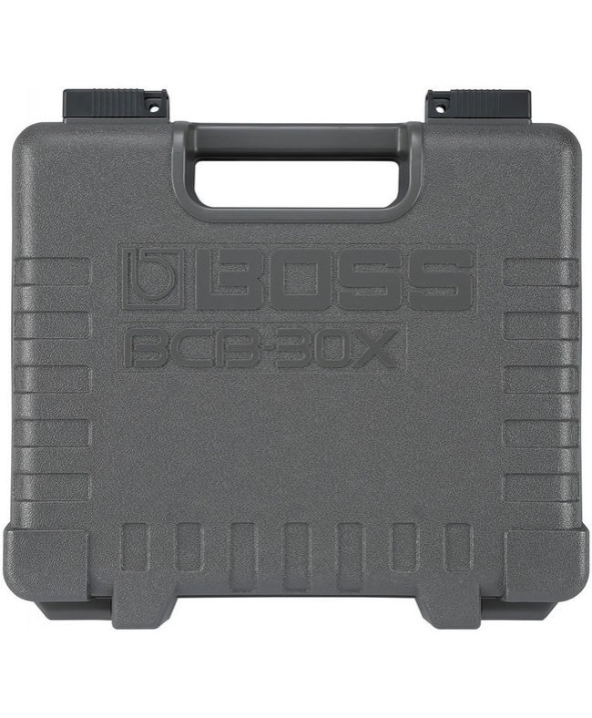 Boss BCB-30X EFFECT
