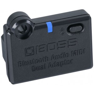 Boss BT-DUAL Bluetooth Audio Midi Dual Expansion