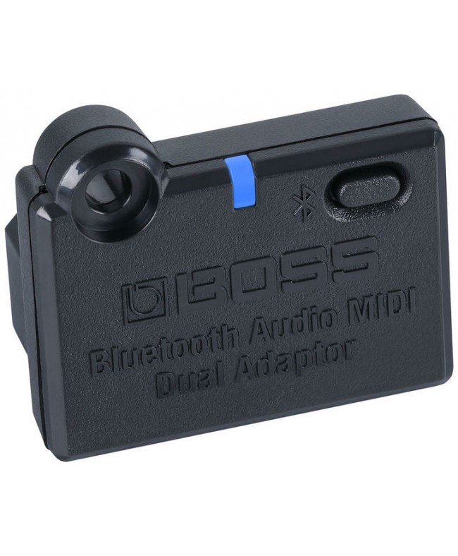 Boss BT-DUAL Bluetooth Audio Midi Dual Expansion ΑΣΥΡΜΑΤΑ ΣΥΣΤΗΜΑΤΑ