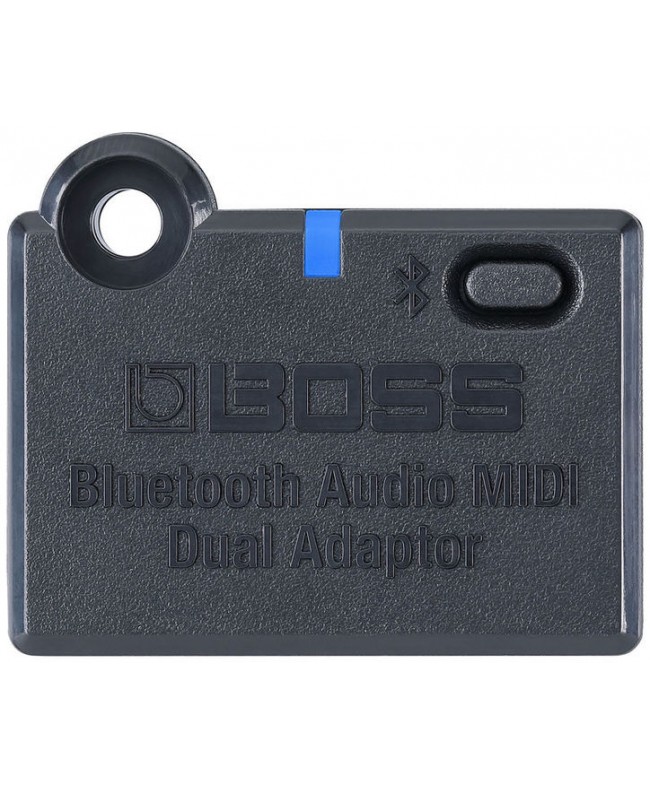 Boss BT-DUAL Bluetooth Audio Midi Dual Expansion WIRELESS SYSTEMS