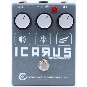 Caroline Effects Icarus V2 - Sonic Awesomeness