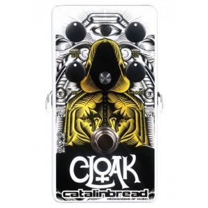 Catalinbread Cloak - Reverb and Shimmer