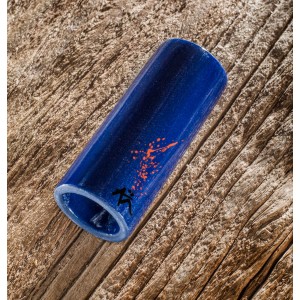 Clay 'N Roll Ceramic Slide - Royal Blue