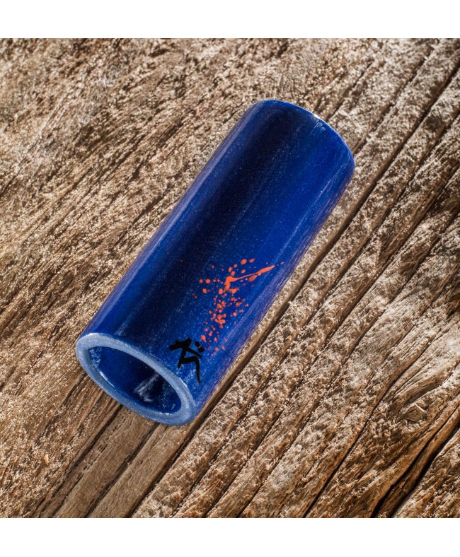 Clay 'N Roll Ceramic Slide - Royal Blue