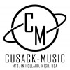 CUSACK MUSIC