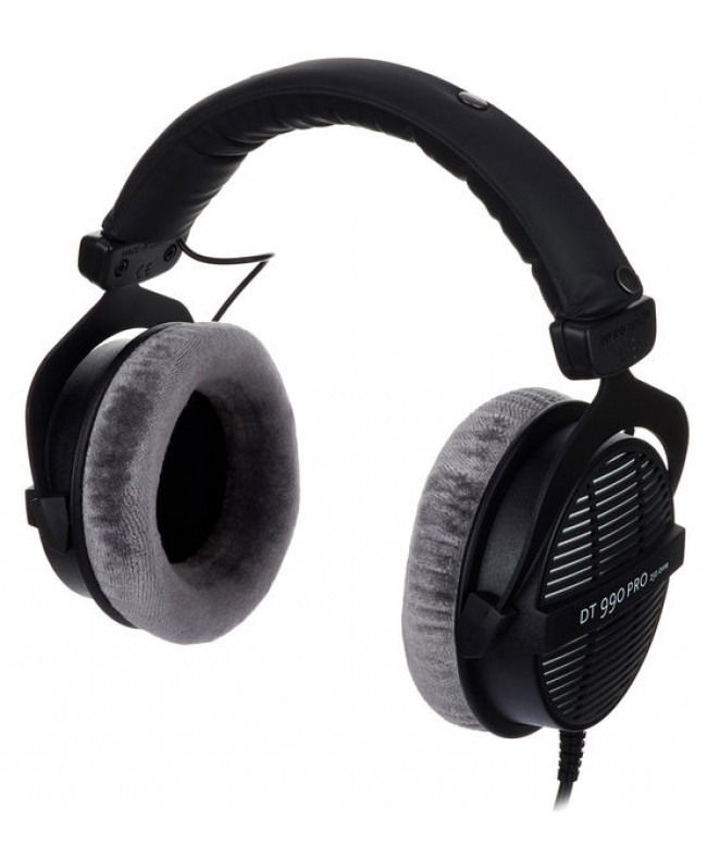 Beyerdynamic DT 990 Pro (250 Ohms) ON EAR