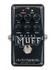 EHX Nano Metal Muff - Distortion with Noise Gate DRIVE