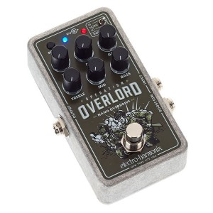 EHX Nano Operation Overlord - Allied Overdrive