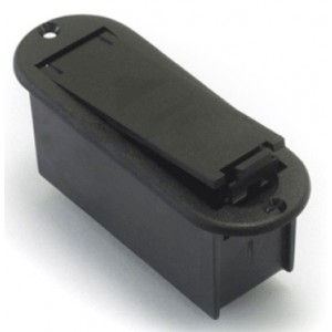 Battery Box for Sandberg and Godin