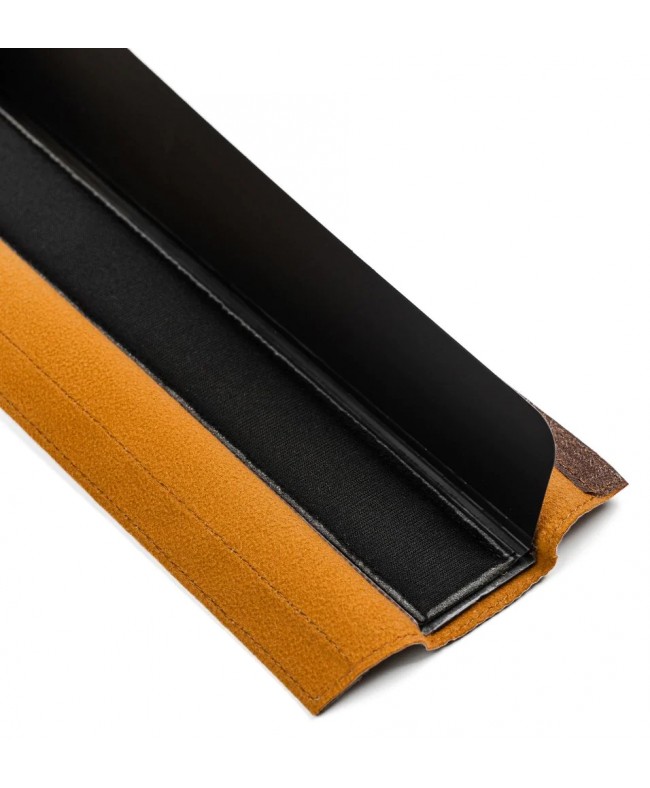 V-Sleeve Eco Leather Brown - String Protector ΔΙΑΦΟΡΑ ΑΞΕΣΟΥΑΡ