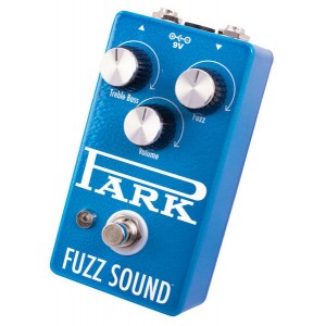 Earthquaker Devices Park Fuzz Sound (Colby)