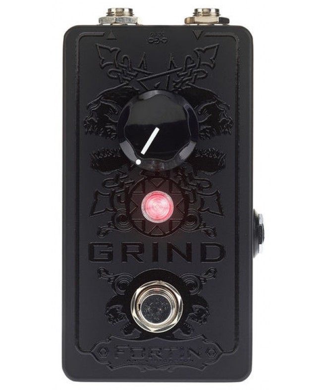 Fortin Grind - Blackout Boost DRIVE