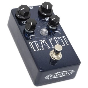 Fortin Tempest - Overdrive / Distortion