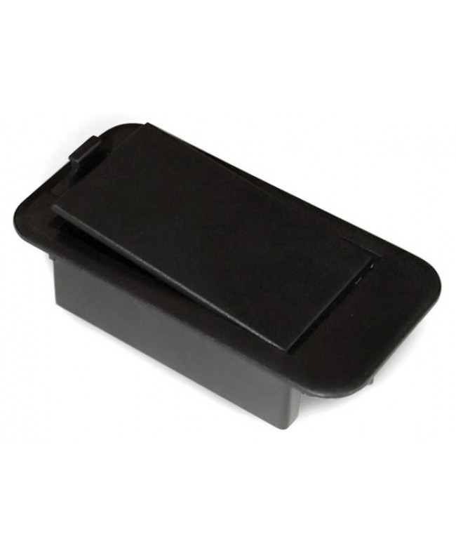 Battery Box for Electric Guitar