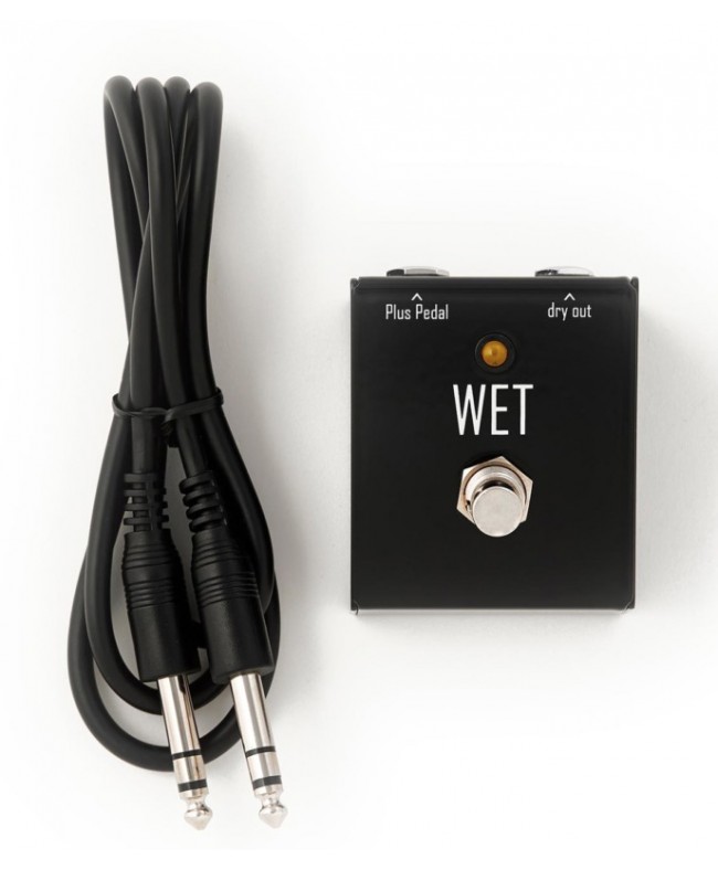 Gamechanger Audio Wet - Footswitch for Plus Pedal SYNTHESIZER
