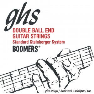 GHS Boomers Double Ball End 010-46