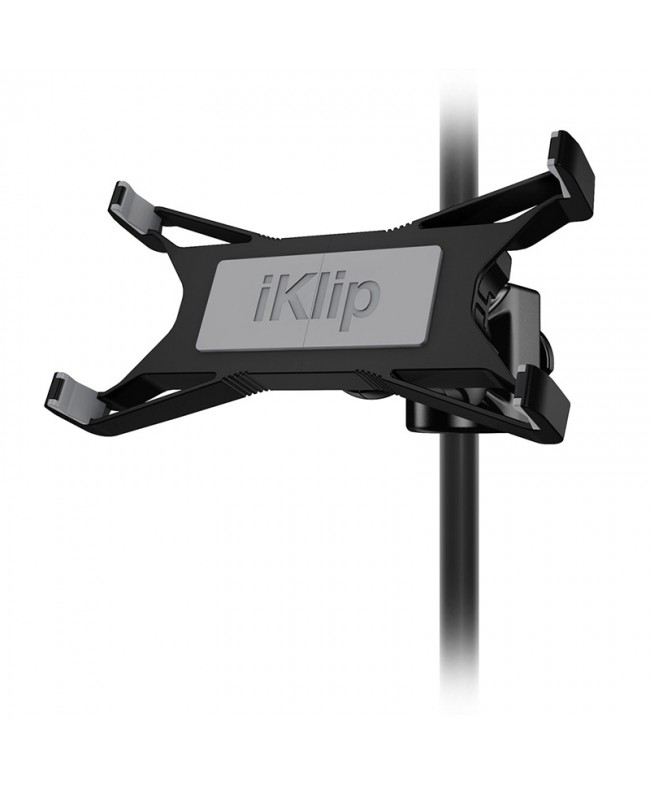 IK Multimedia iKlip Xpand - Expand your tablet support universe EFFECT ACCESSORIES