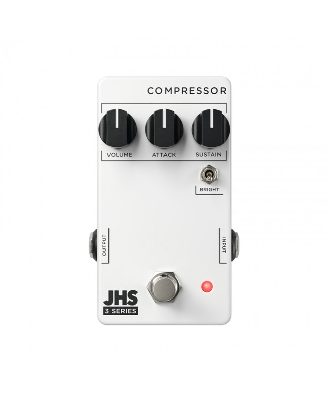 JHS Pedals 3 Series - Compressor DRIVE