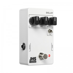 JHS Pedals 3 Series - Delay