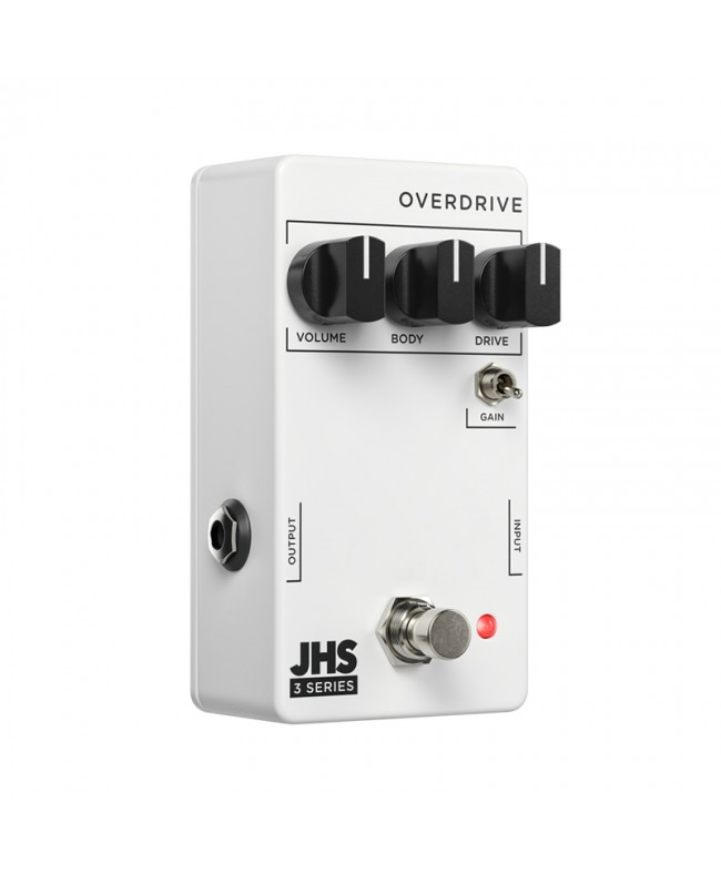 JHS Pedals 3 Series - Overdrive DRIVE