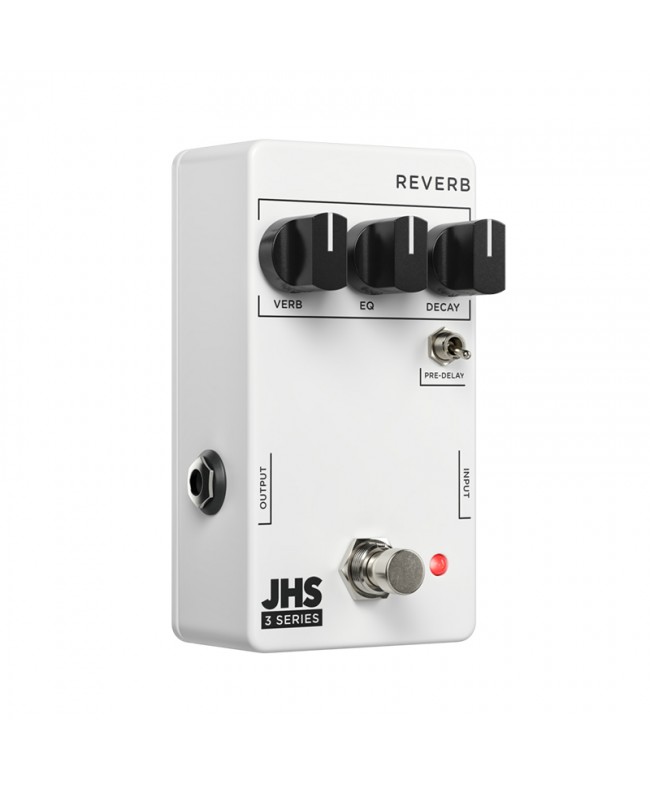 JHS Pedals 3 Series - Reverb REVERB