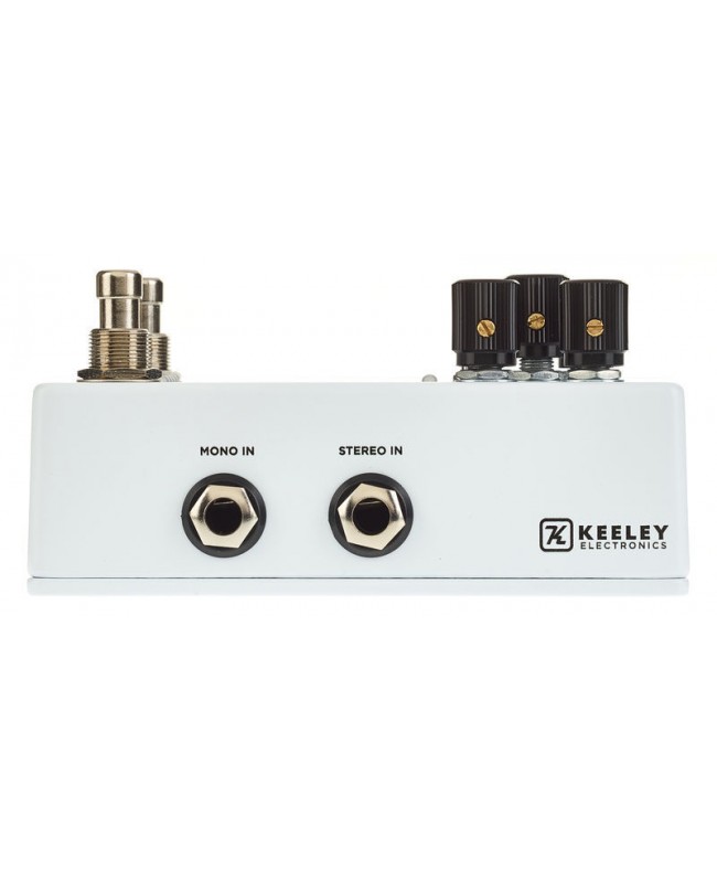 Keeley Electronics Eccos  - Delay / Looper DELAY / ECHO