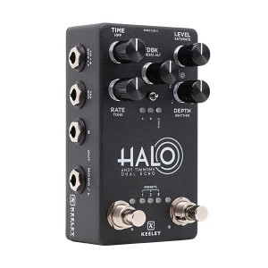 Keeley Electronics  HALO Andy Timmons - Dual Echo