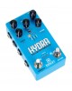 Keeley Electronics Hydra - Stereo Reverb / Tremolo REVERB