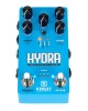 Keeley Electronics Hydra - Stereo Reverb / Tremolo REVERB