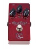 Keeley Electronics Red Dirt Overdrive - Overdrive DRIVE