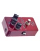 Keeley Electronics Red Dirt Overdrive - Overdrive DRIVE