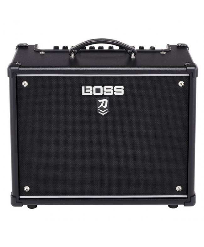 Boss Katana 50 MKII EX - Guitar Amplifier 50w TRANSISTOR