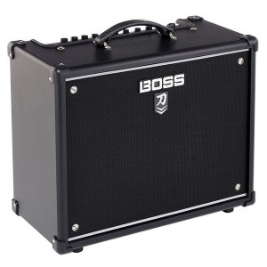 Boss Katana 50 MKII EX - Guitar Amplifier 50w