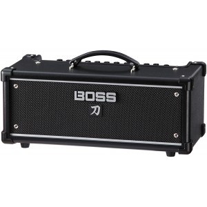Boss Katana 100 Head MKII - 100W Guitar Amp