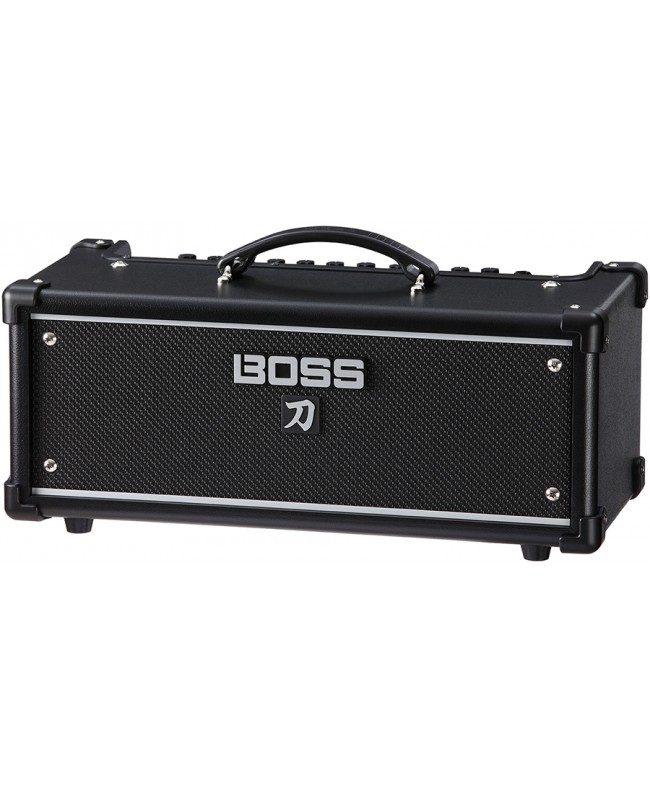 Boss Katana 100 Head MKII - 100W Guitar Amp 