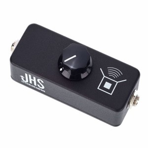 JHS Pedals Little Black Amp Box
