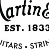 MARTIN GUITARS