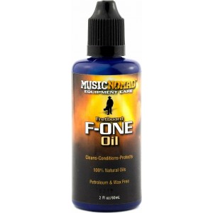 Music Nomad F-One Fretboard Oil MN105