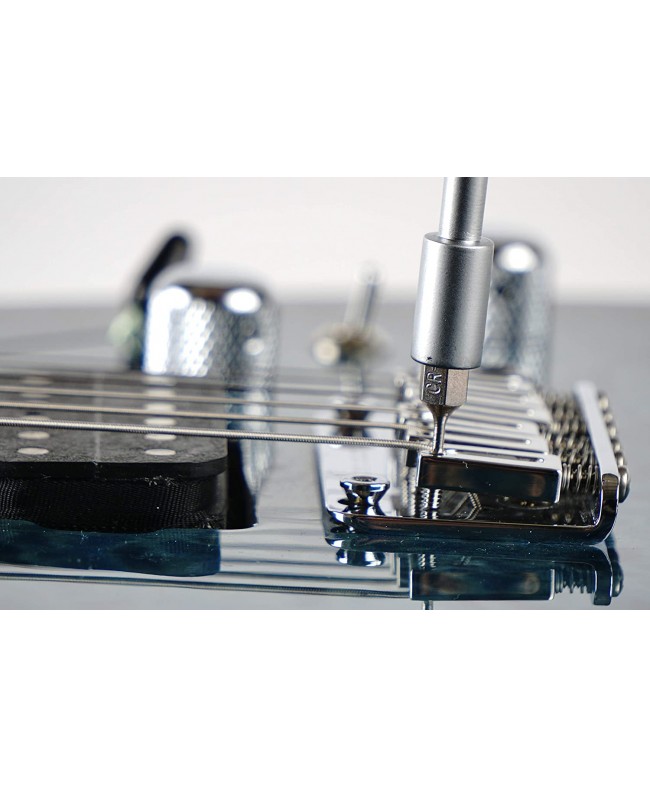 Music Nomad MN229 Guitar Screwdriver and Wrench Set ΔΙΑΦΟΡΑ ΑΞΕΣΟΥΑΡ