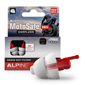 Alpine MotoSafe Race