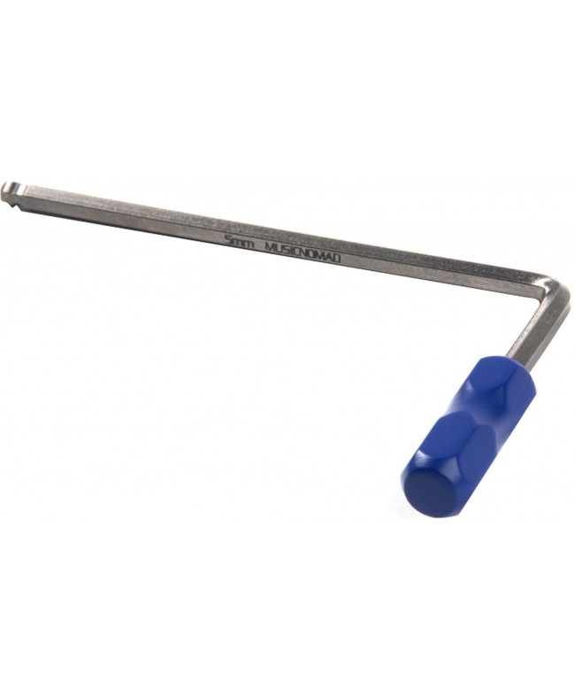 MusicNomad Premium Truss Rod Wrench 5mm - MN236 ΔΙΑΦΟΡΑ ΑΞΕΣΟΥΑΡ